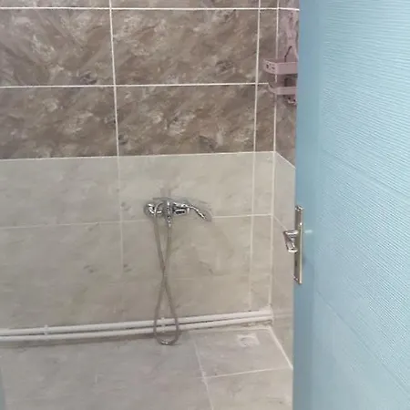 Ideal 호텔 Turgutlu