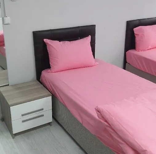 Ideal Отель Turgutlu