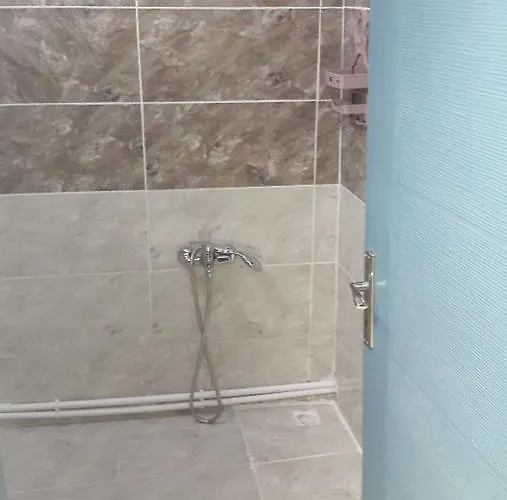 Ideal Отель Turgutlu