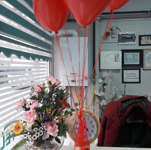 Ideal Отель Turgutlu