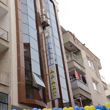 Ideal Hotel Turgutlu