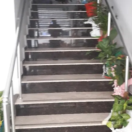 Hotel Ideal Turgutlu