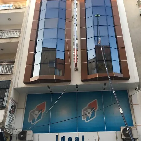 Ideal Hotel
