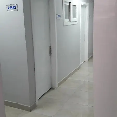 Hotel Ideal Turgutlu