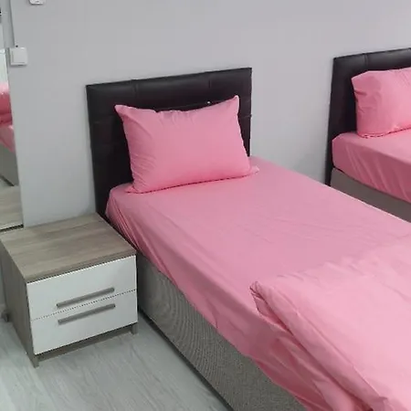 Ideal Hotel Turgutlu