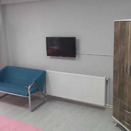 Hotel Ideal