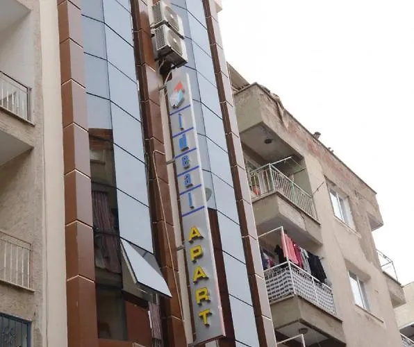 Ideal Hotel Turgutlu