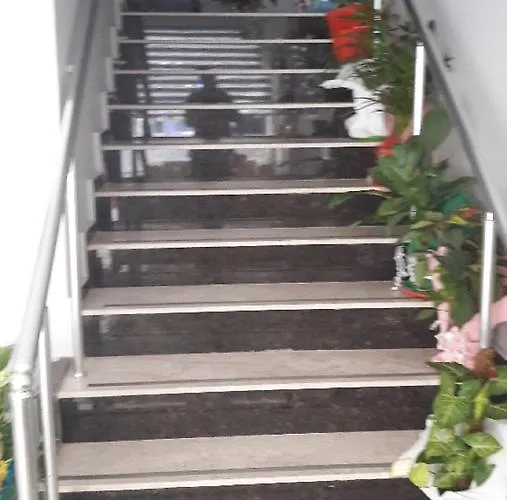 Hotel Ideal Turgutlu