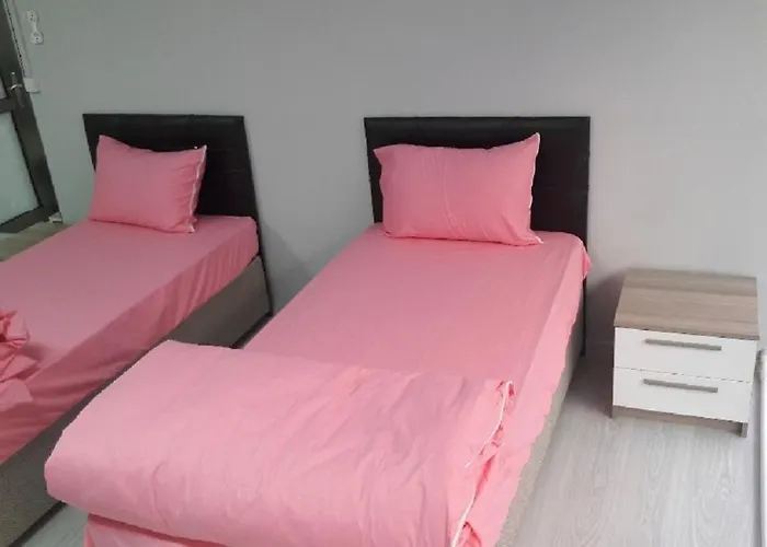 Hotel Ideal Turgutlu