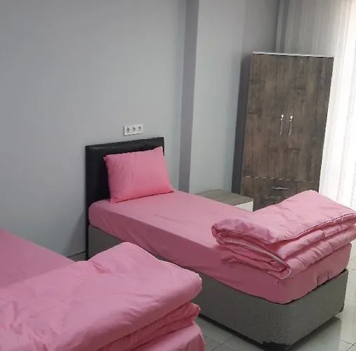 Ideal Hotel Turgutlu