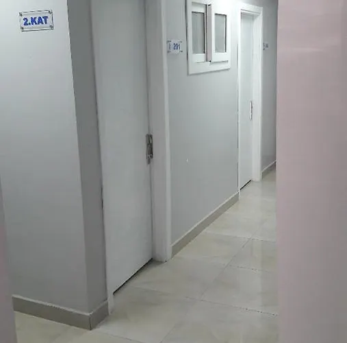 Hotel Ideal Turgutlu