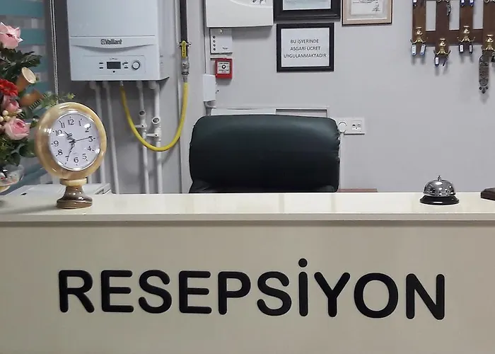 Hotel Ideal Turgutlu